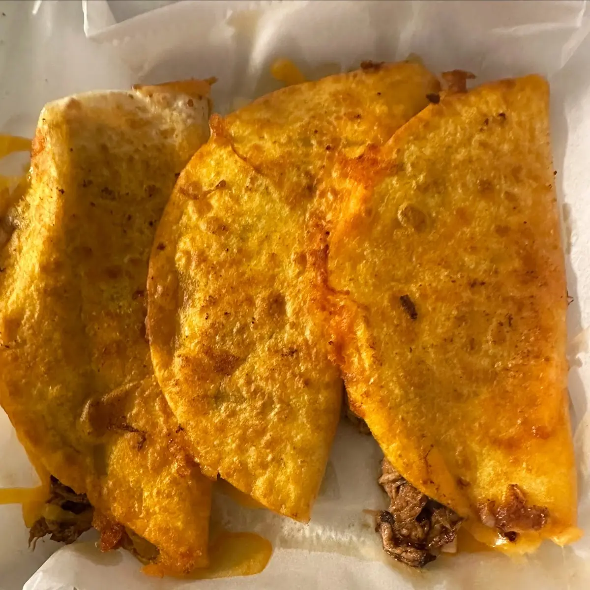 Birria Tacos