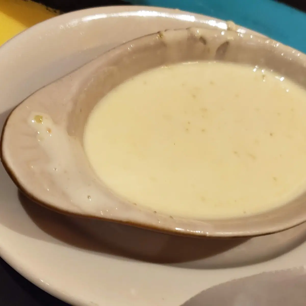 Cheese Dip