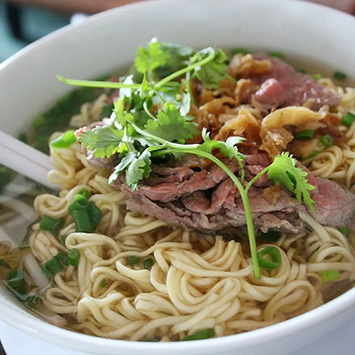 Phở Tái