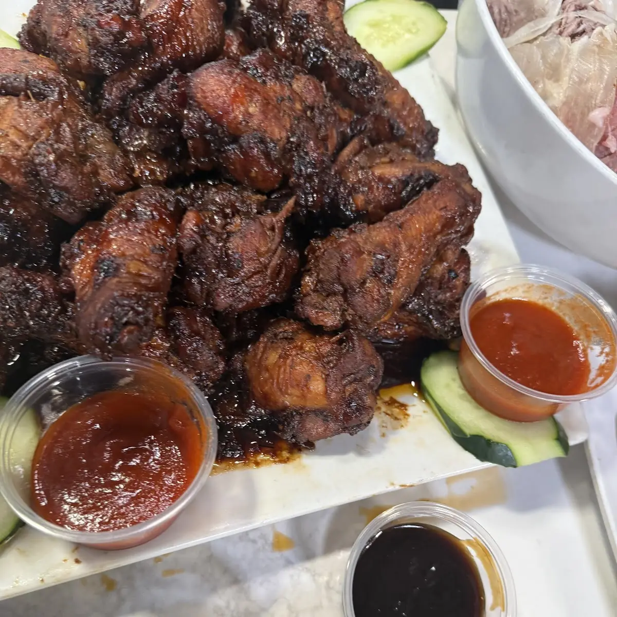 Saigon Wings