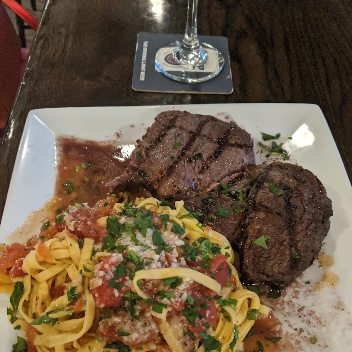 Rib Eye