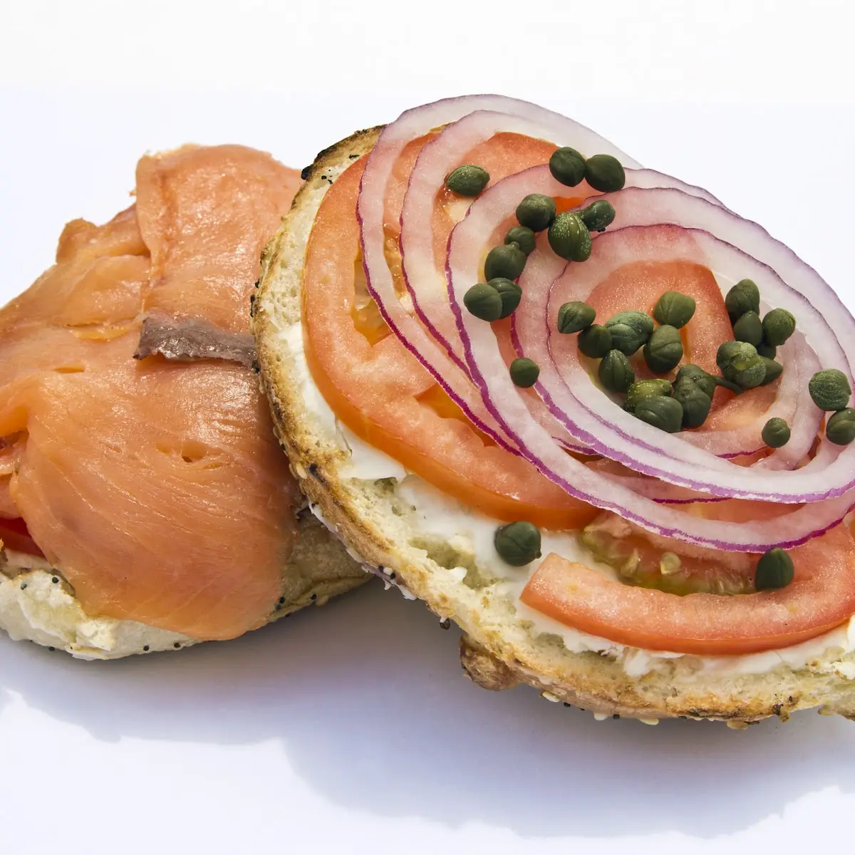 Lox Spread