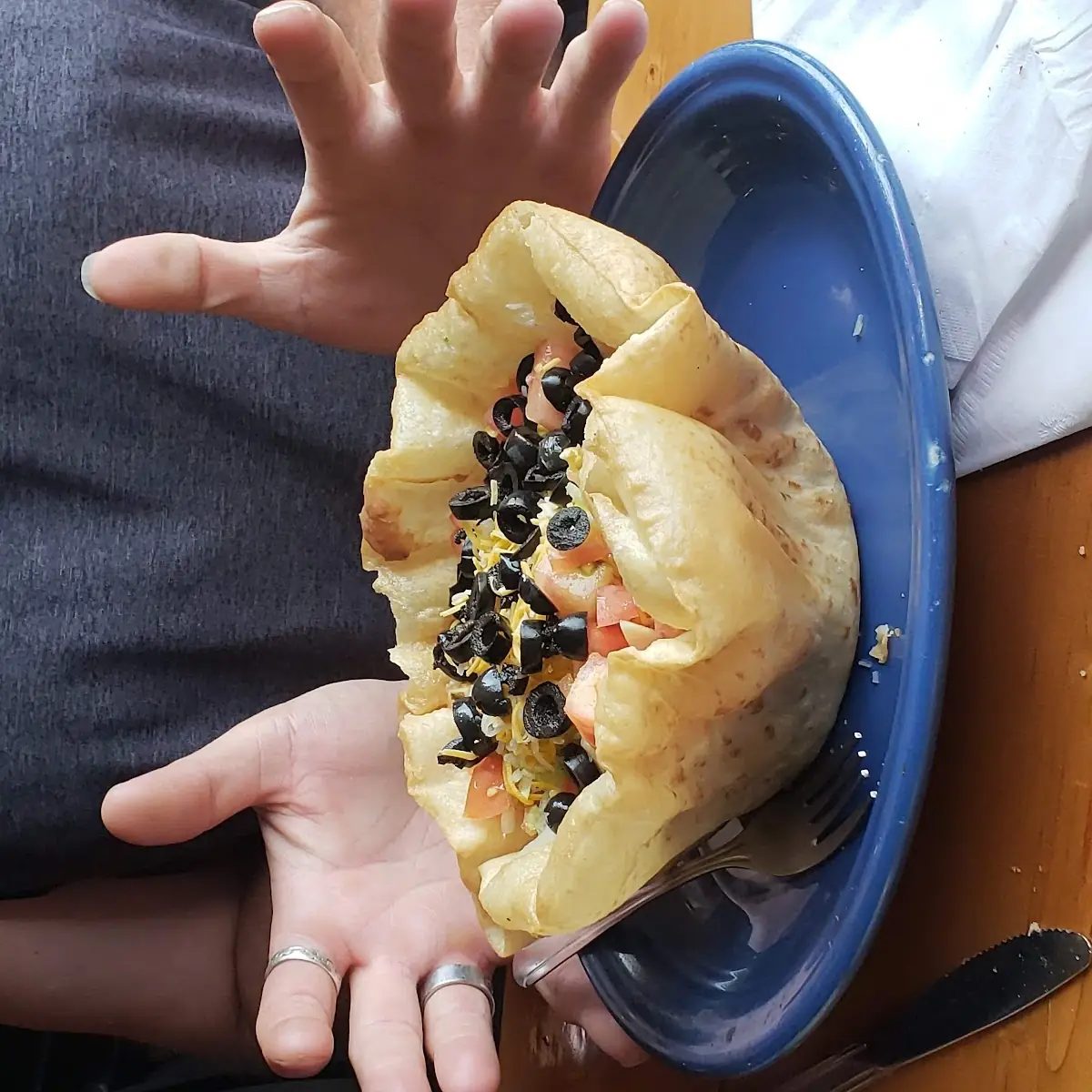 Taco Salad
