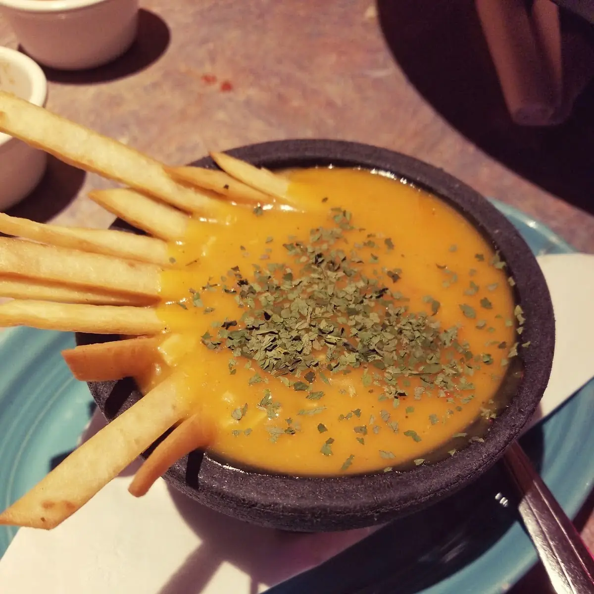 Tortilla Soup