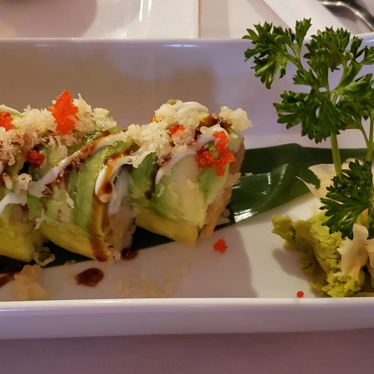 Lobster Roll