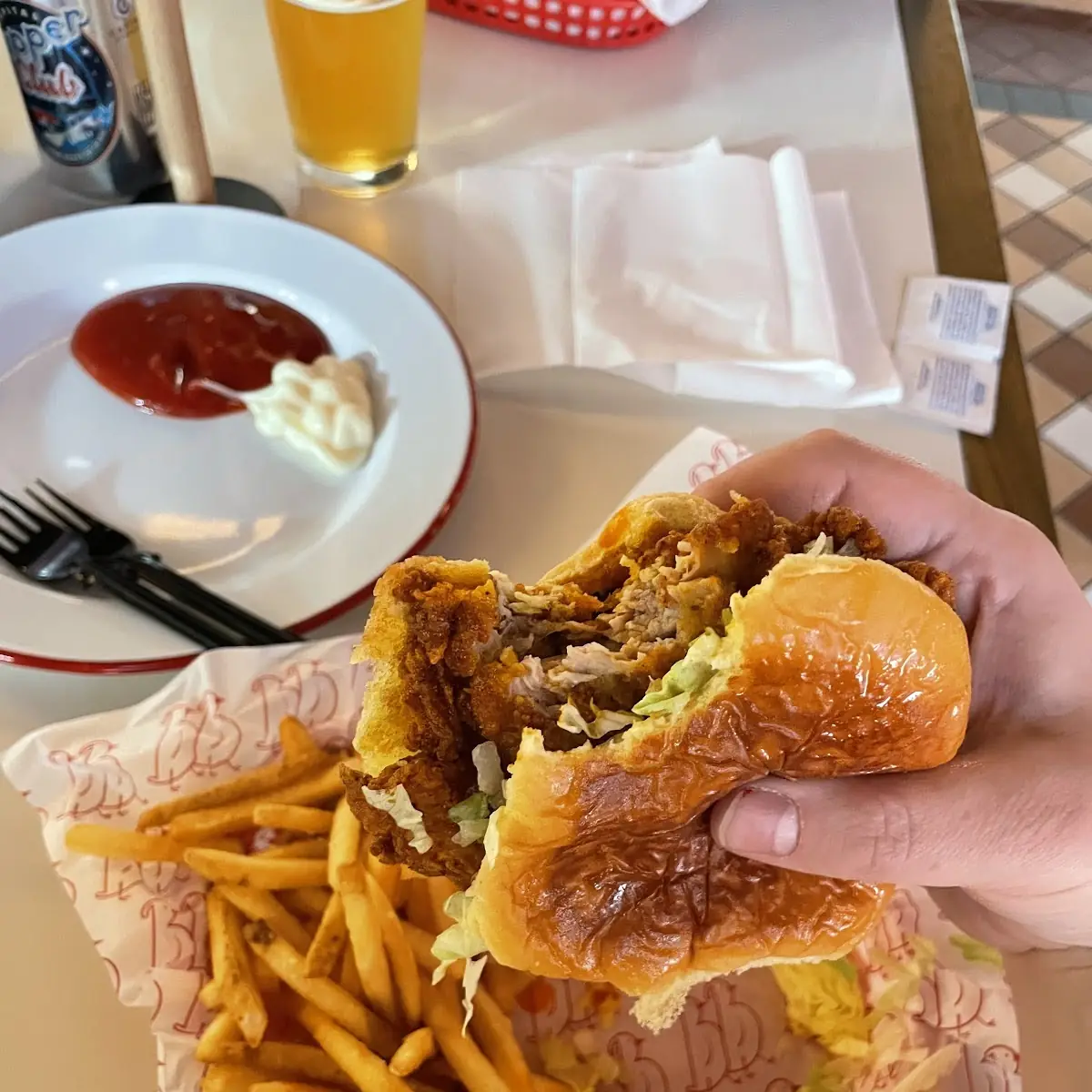 Chili Cheese