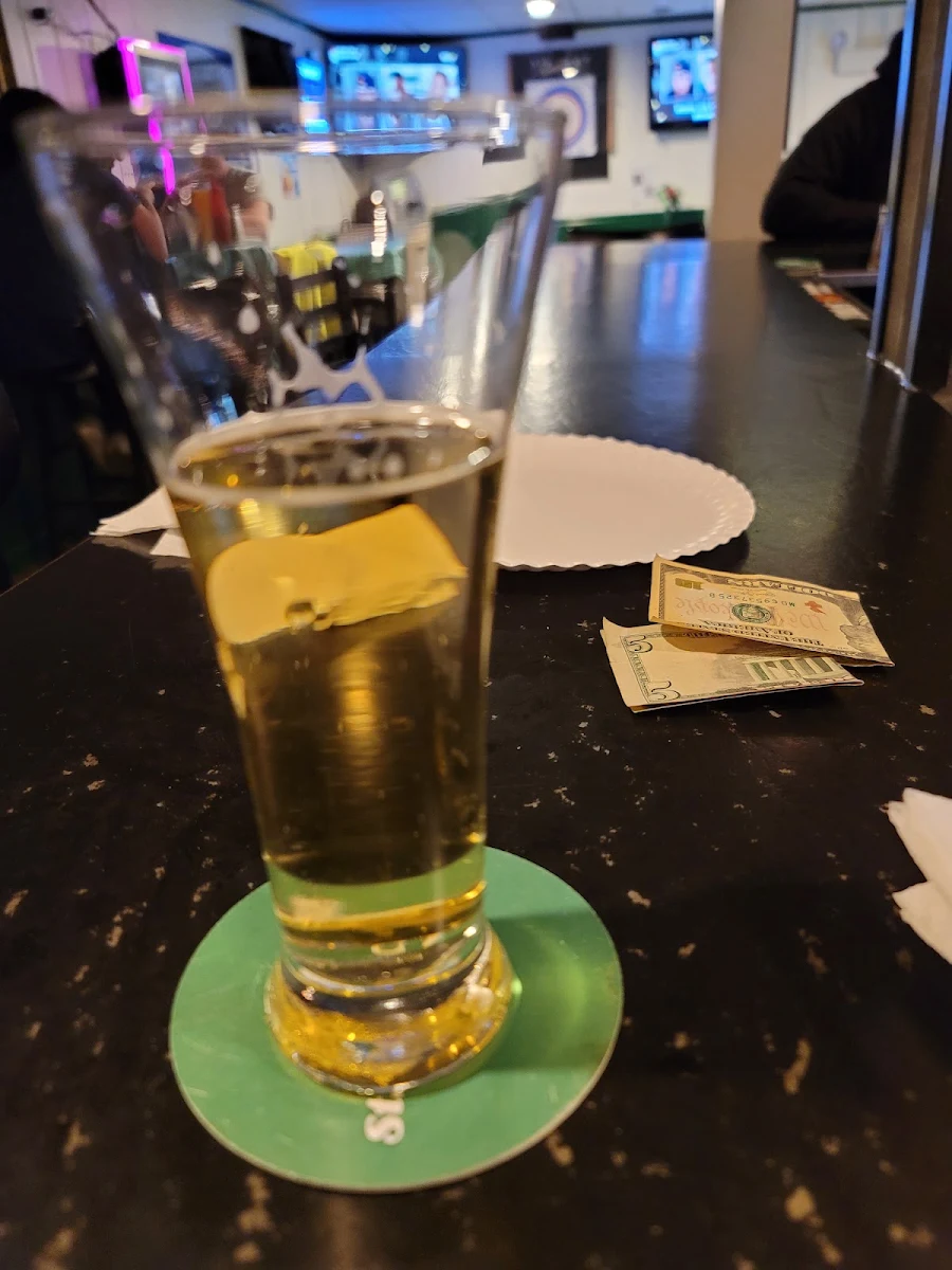 Bud Light