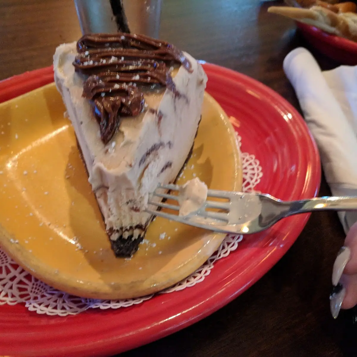 Lovin Spoonful Chocolate Cake