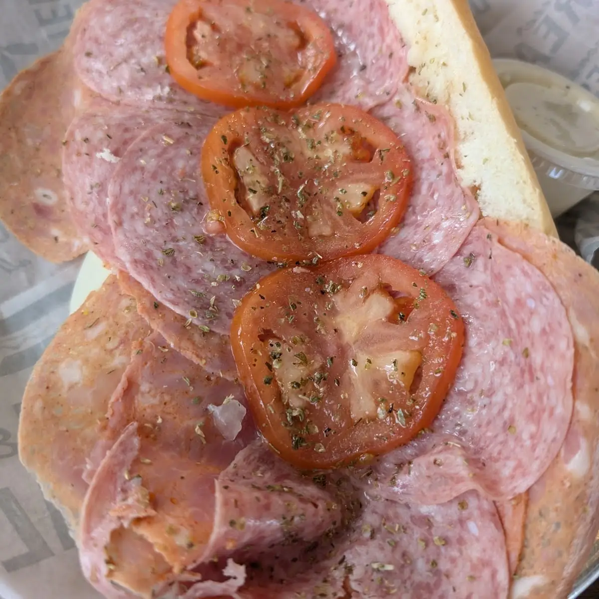 Italian Sub