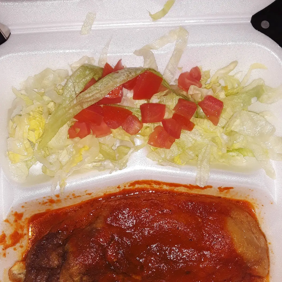 Chiles Rellenos