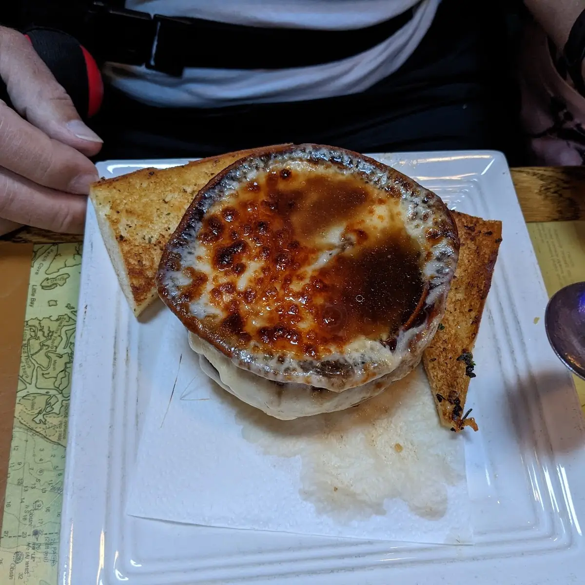 French Onion Soup