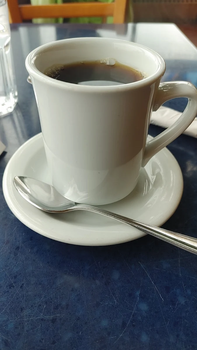 Coffee