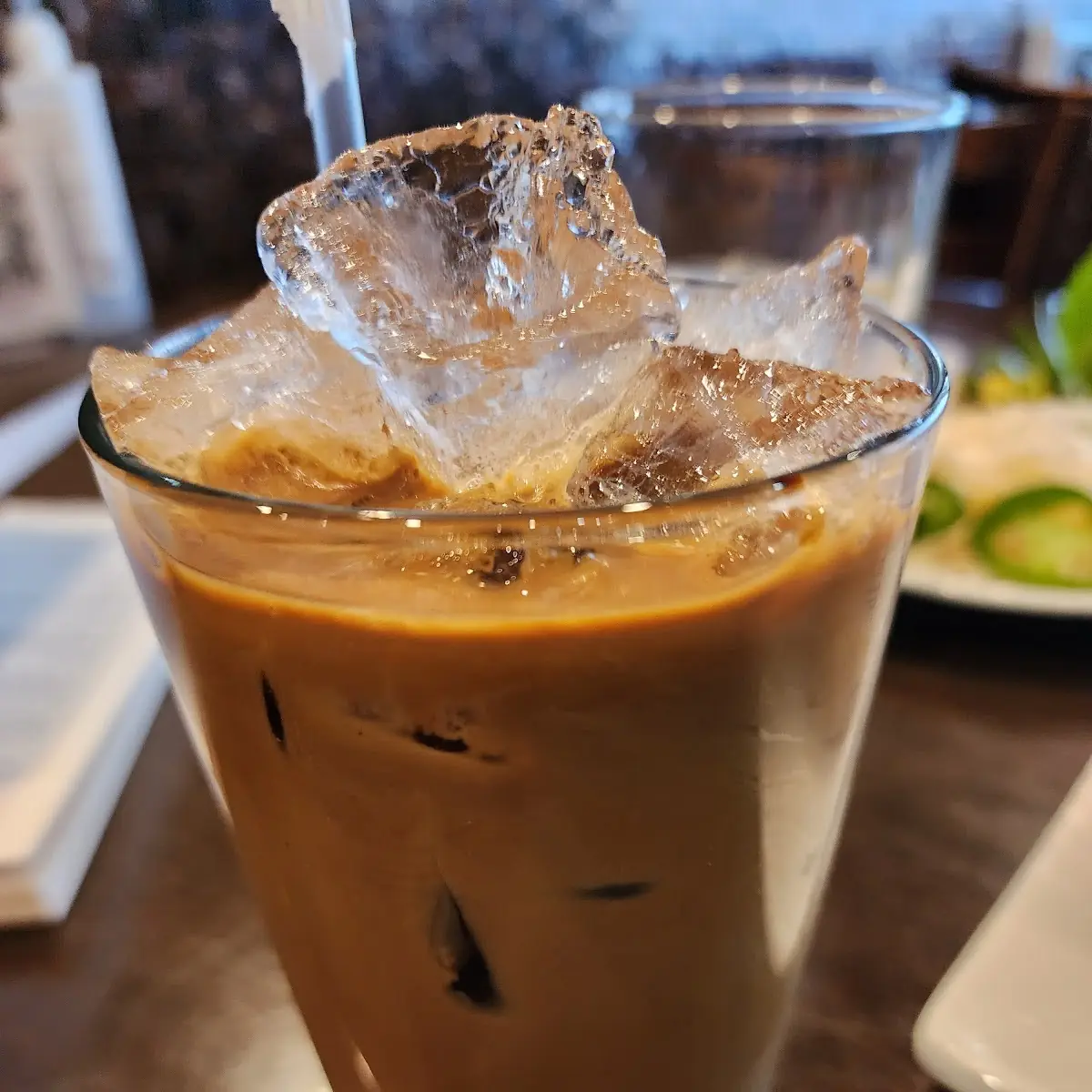 Vietnamese Iced Coffee