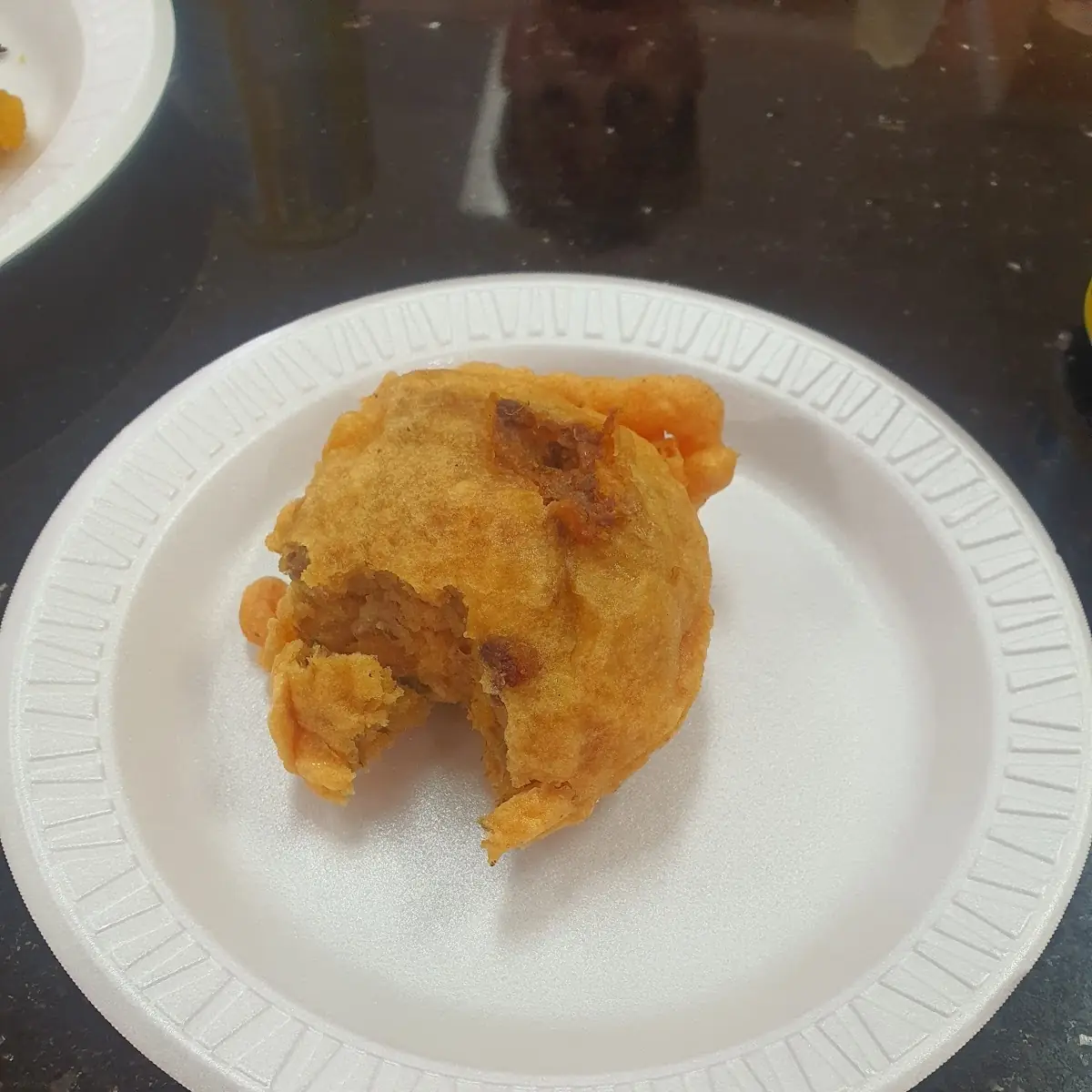 Papa Rellena