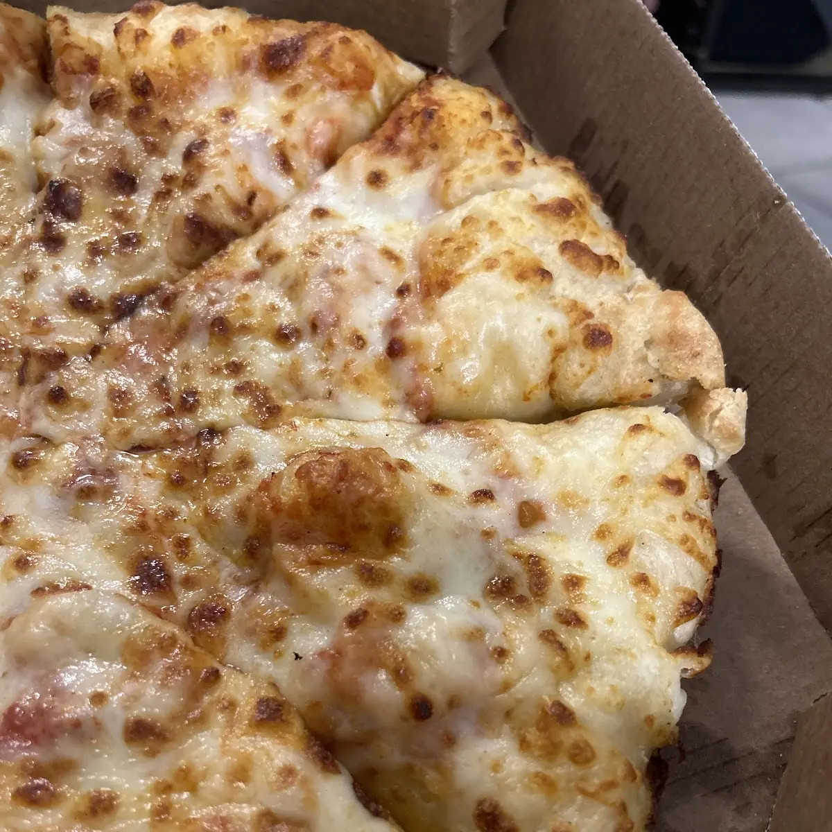 Cheese Pizza