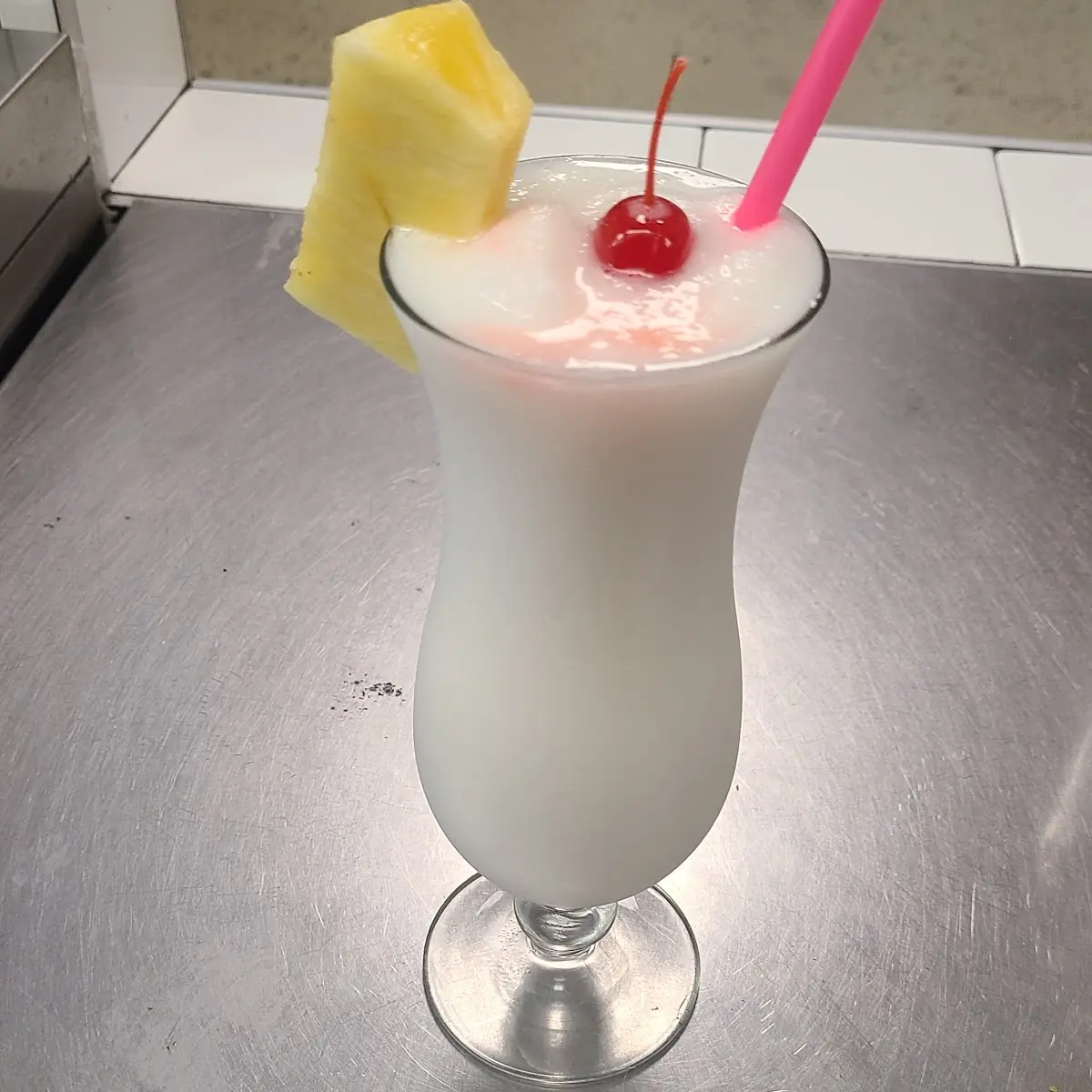 Piña Colada