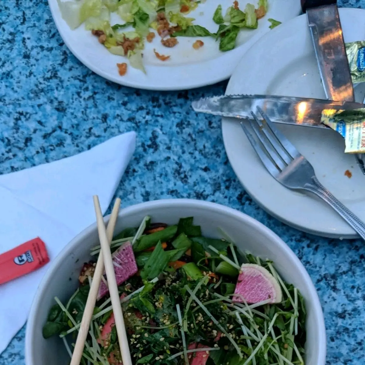 Poke Bowl