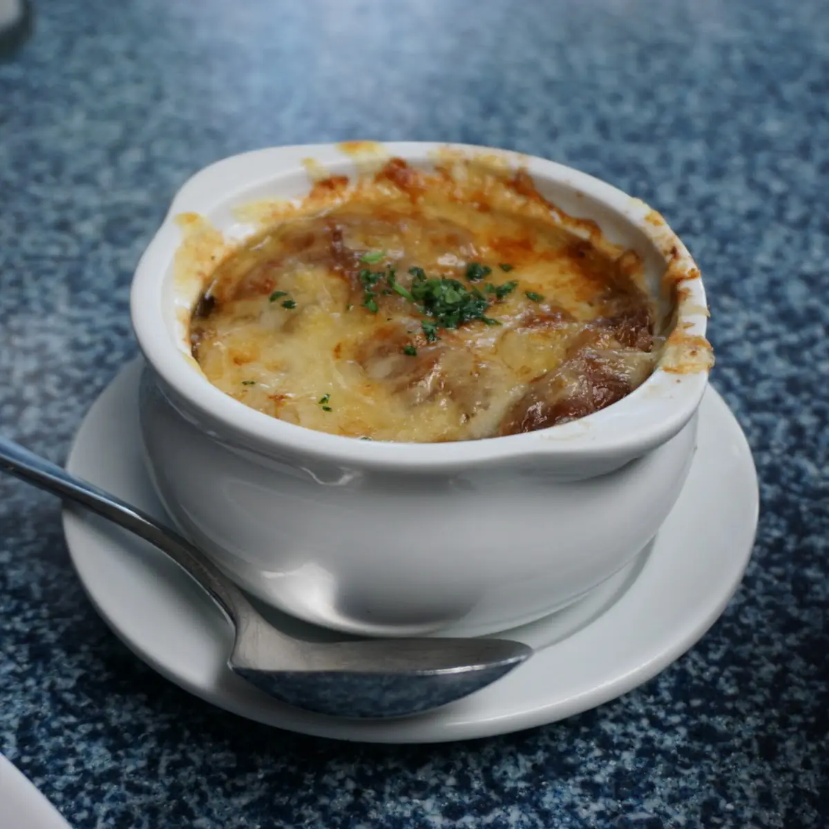 French Onion Soup