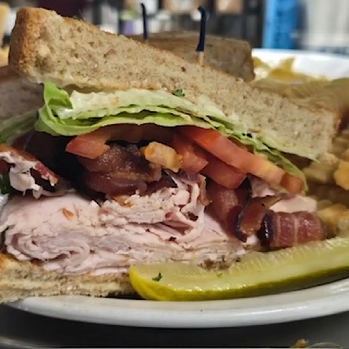 Turkey Club
