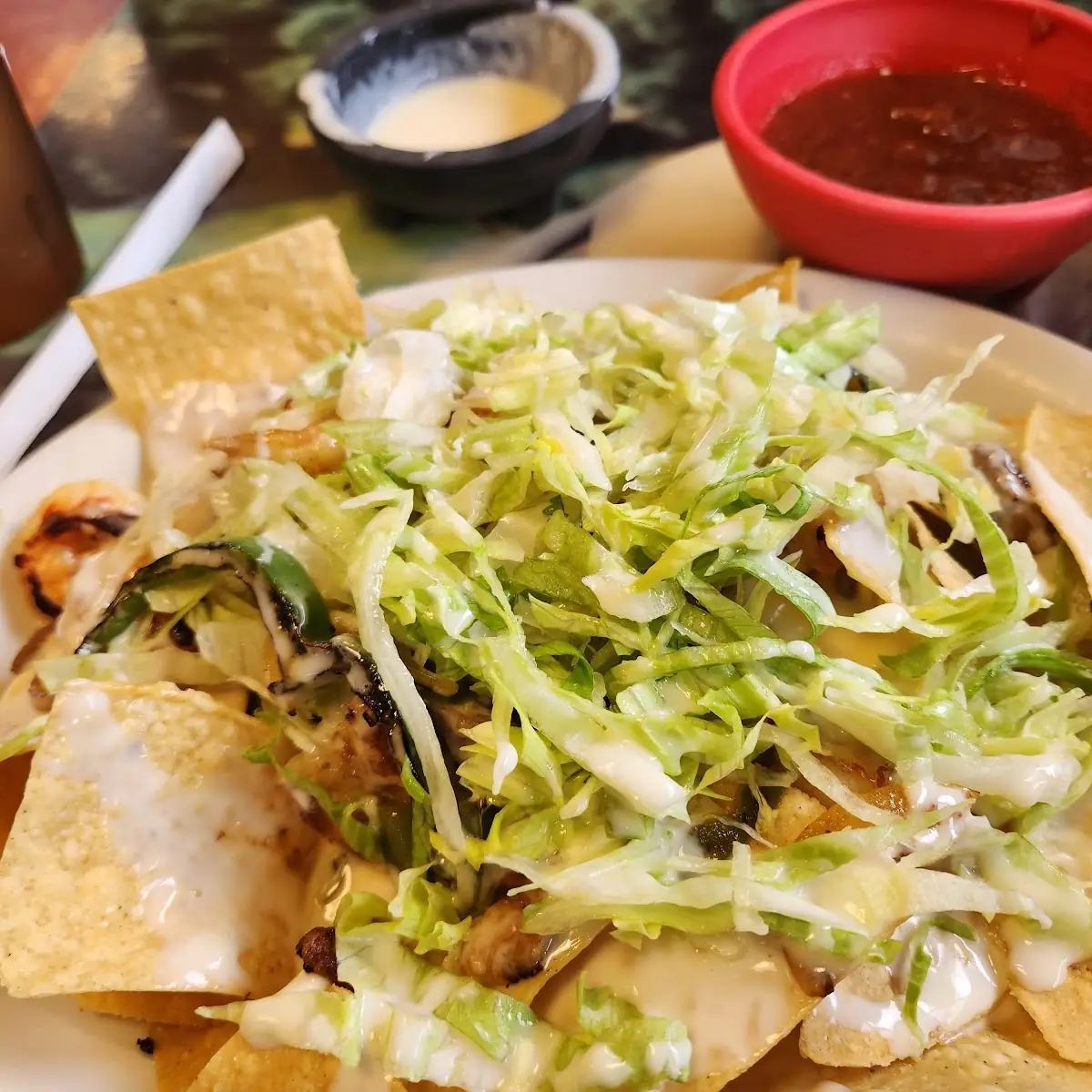 Taco Salad