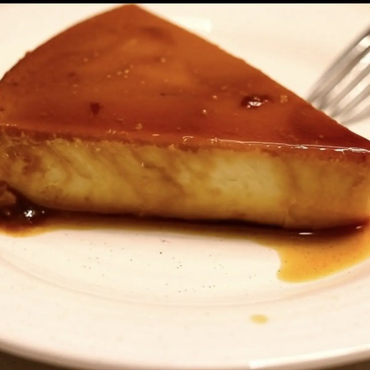 Flan