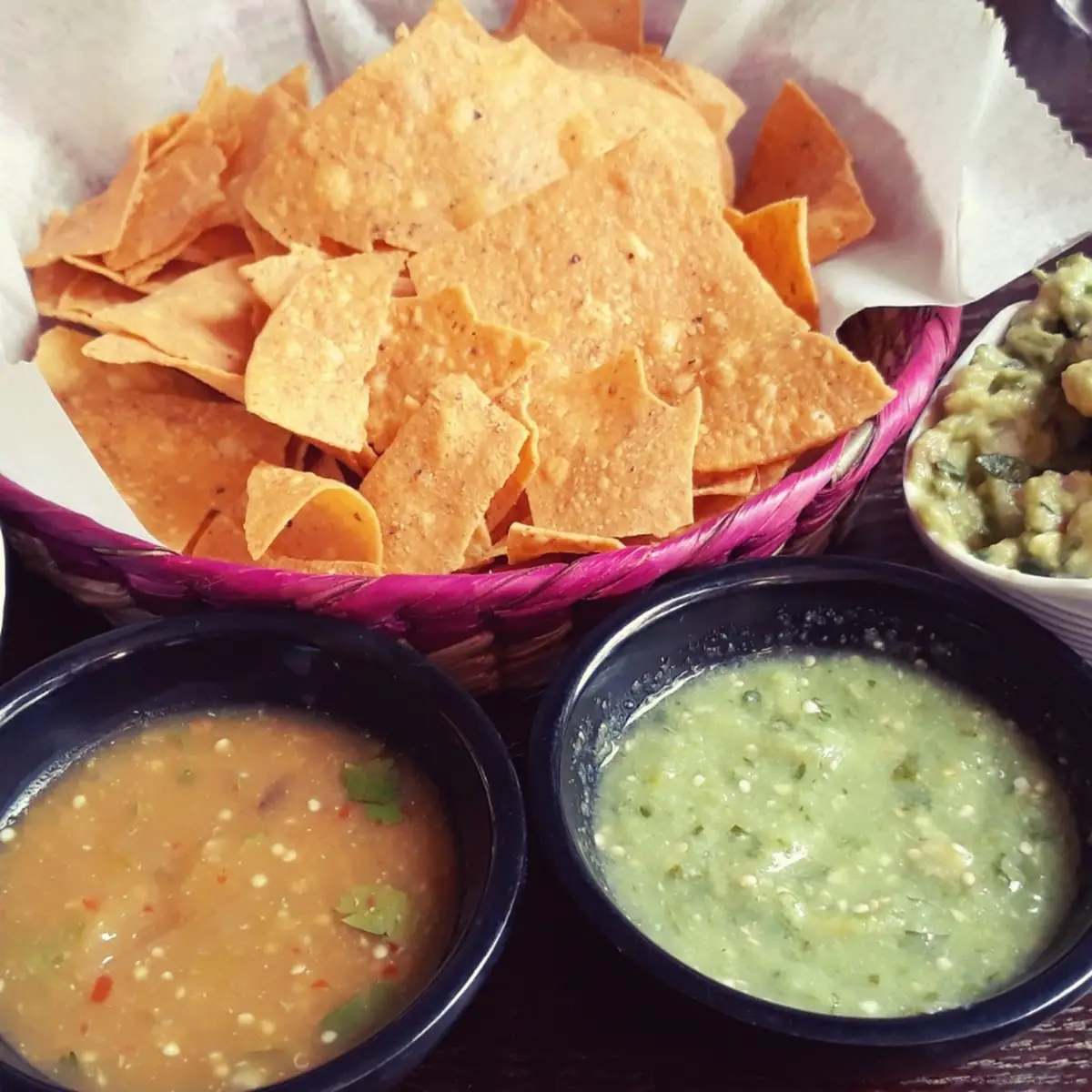 Guacamole Dip