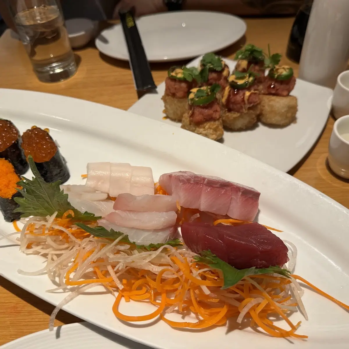 Sashimi