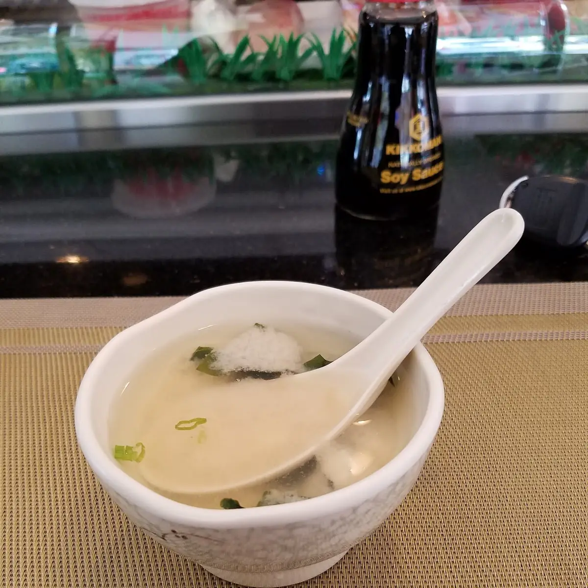 Miso Soup