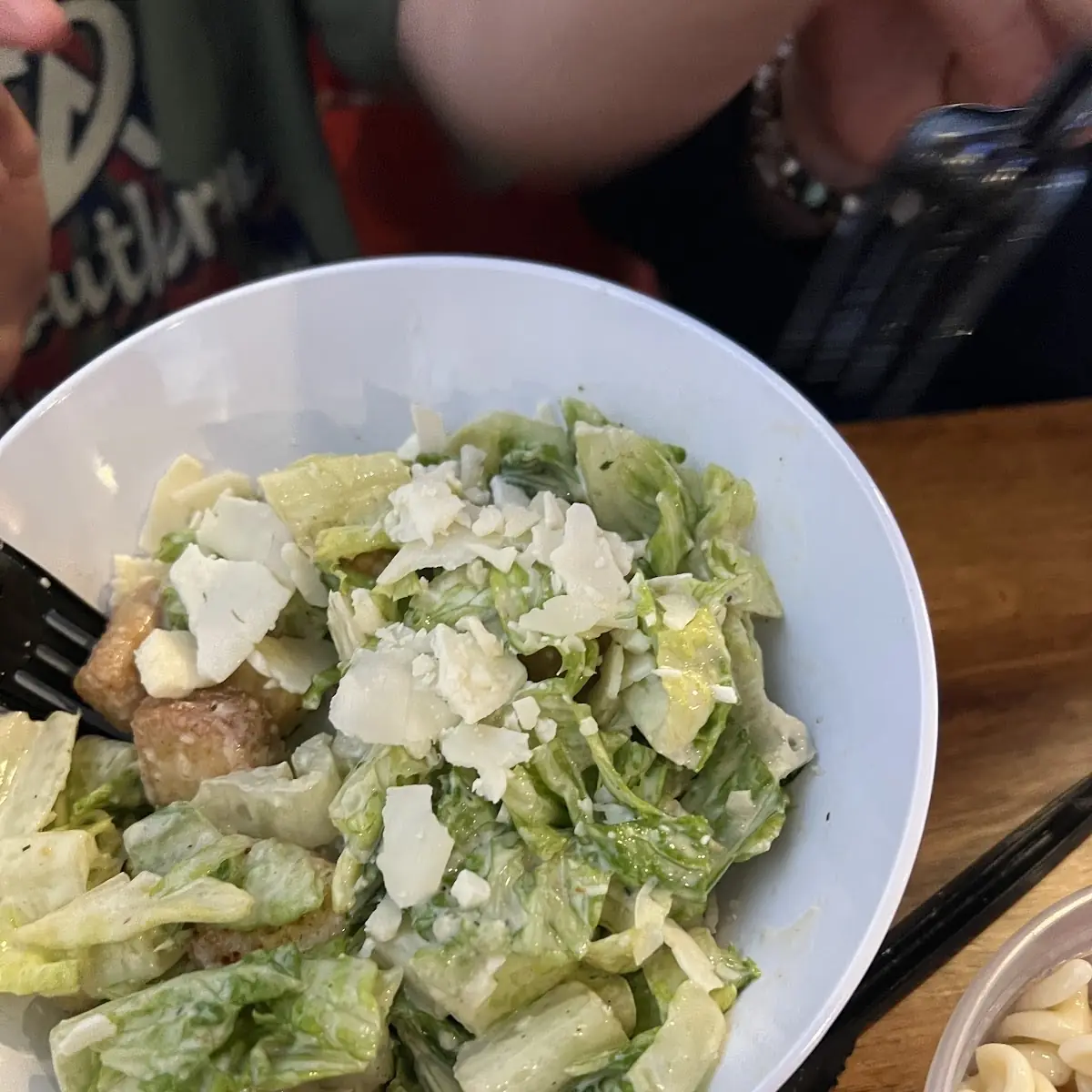 Caesar Salad
