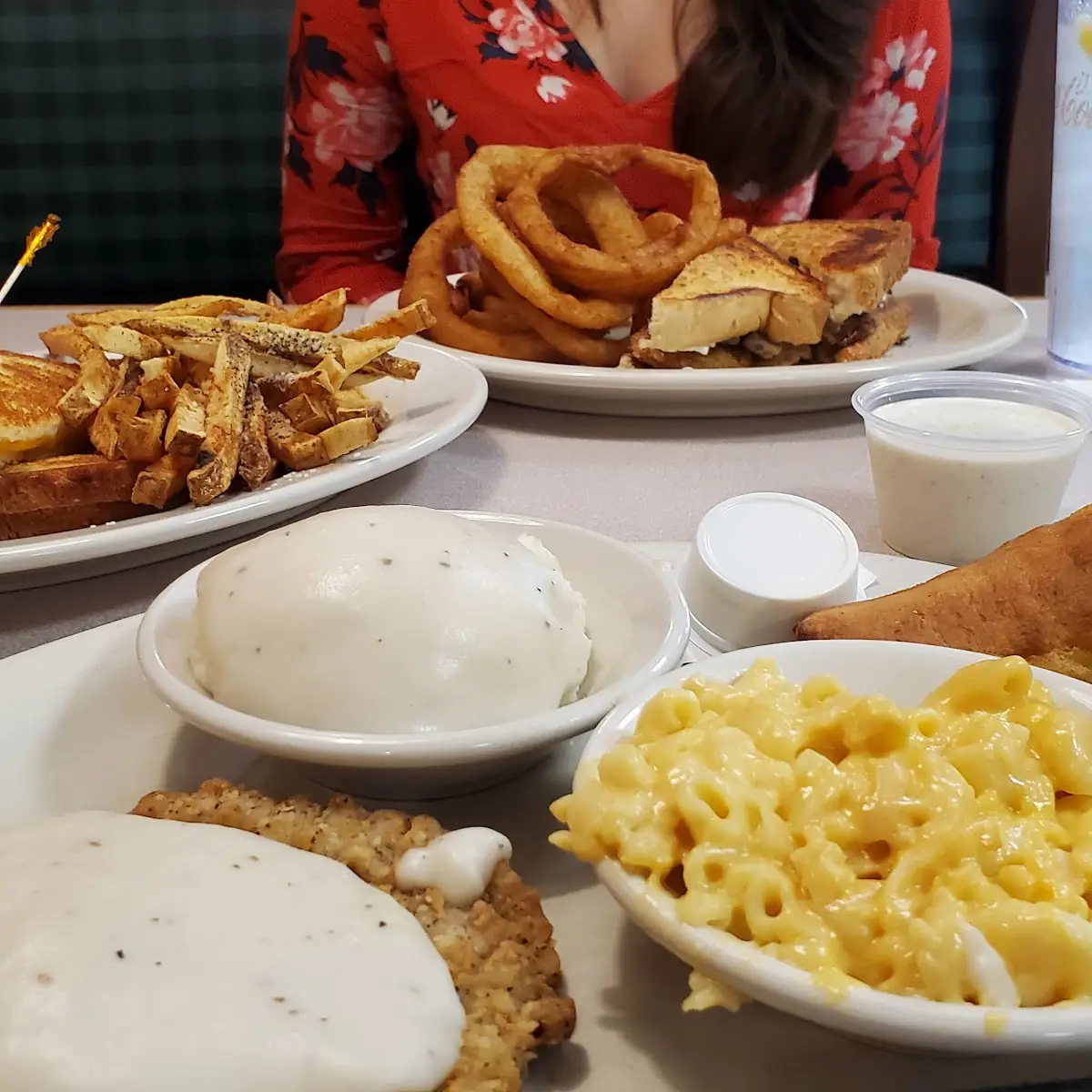Country Fried Steak