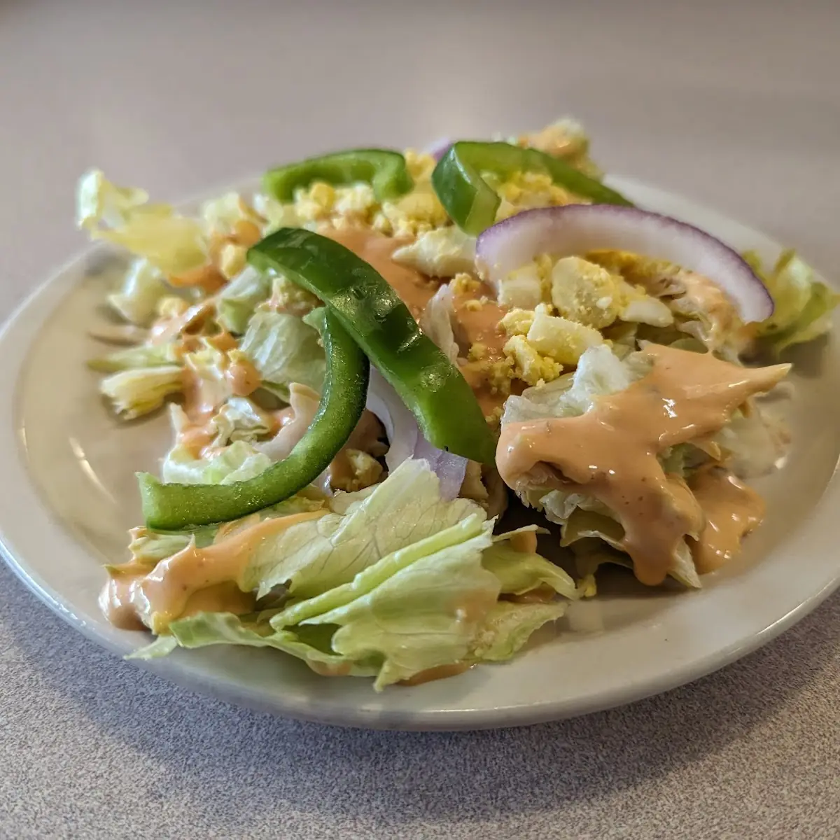 House Salad
