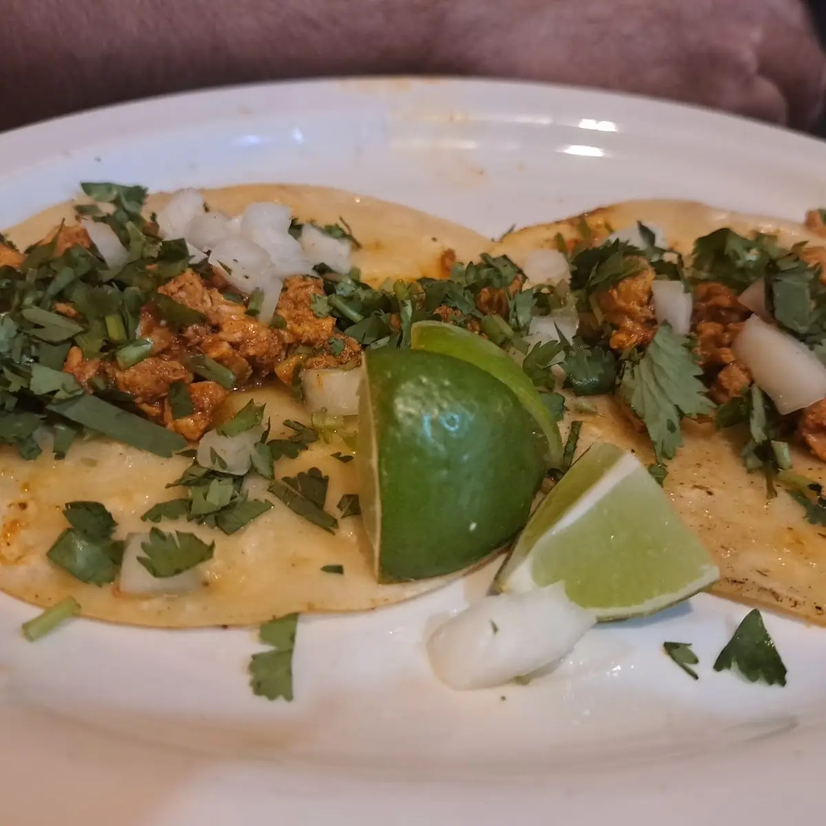 C3 Taco Salad