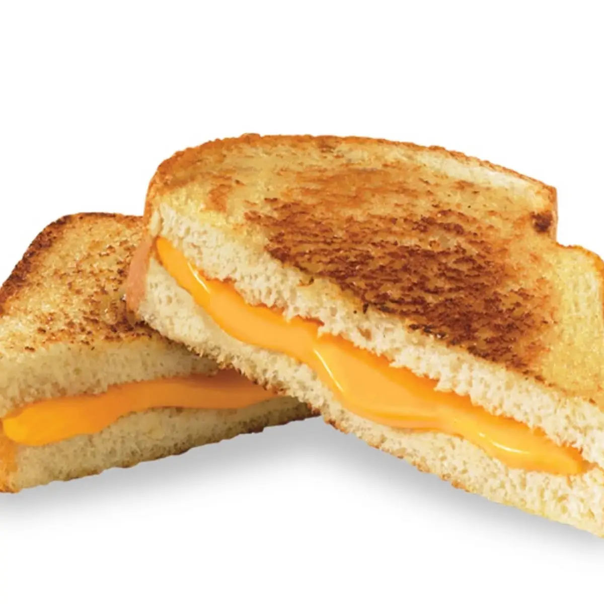 Kids' Grilled Cheese Sandwich