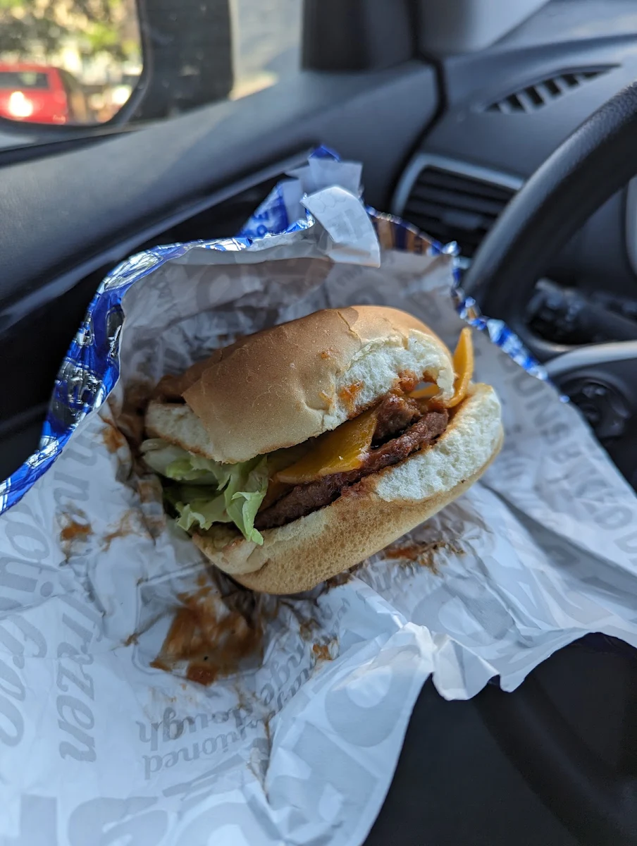 Burgers