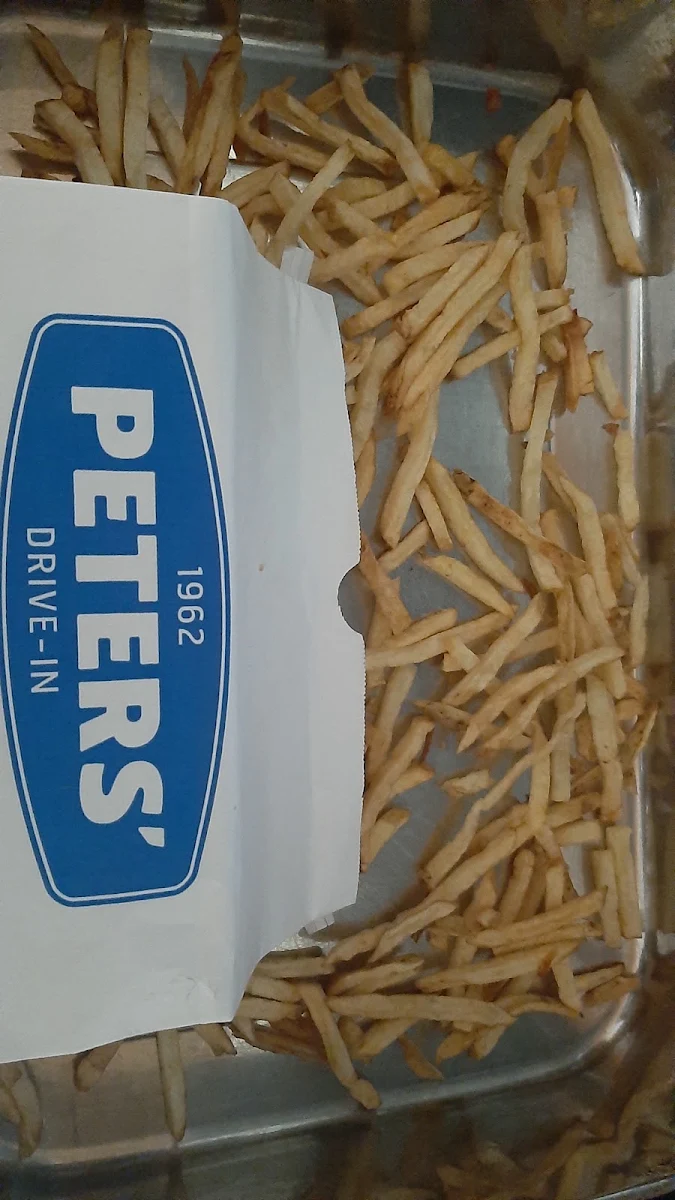Family Fries