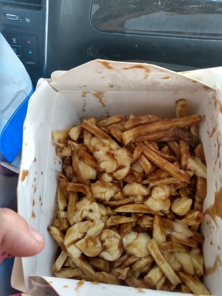Poutine