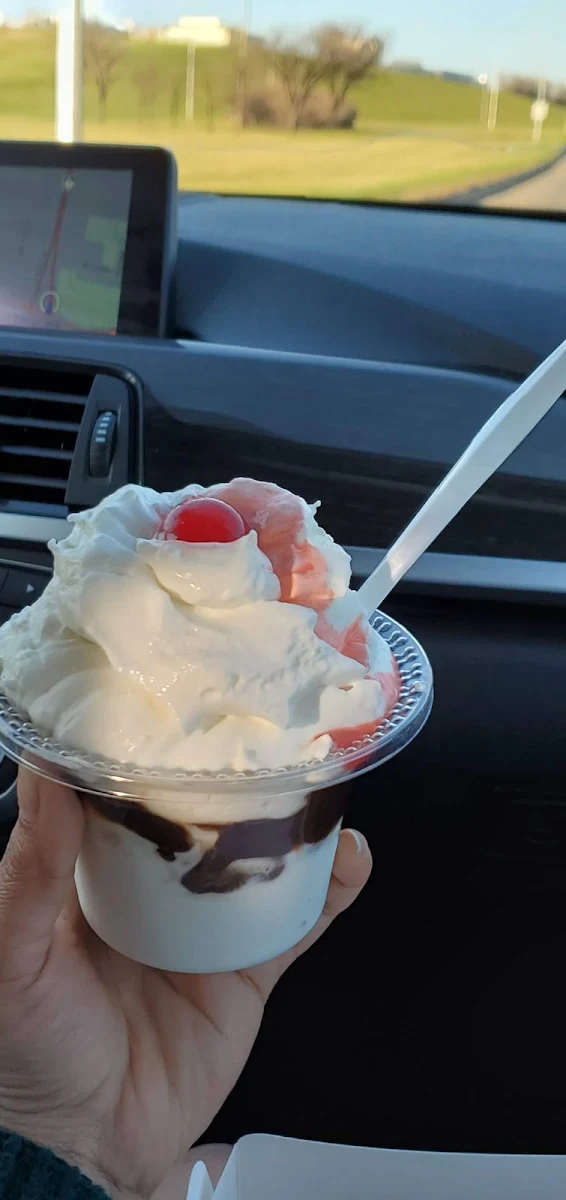Sundae