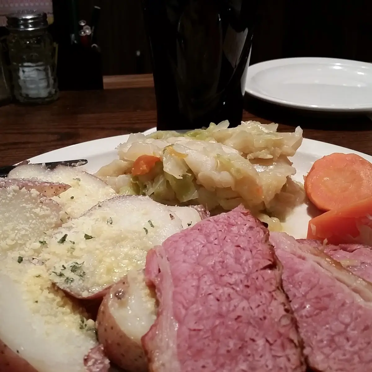 Corned Beef