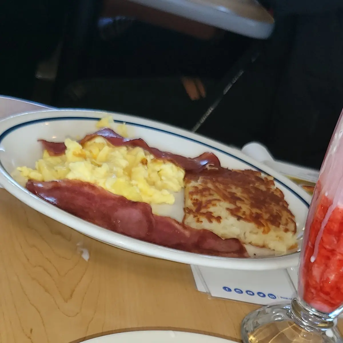 French Toast Combo
