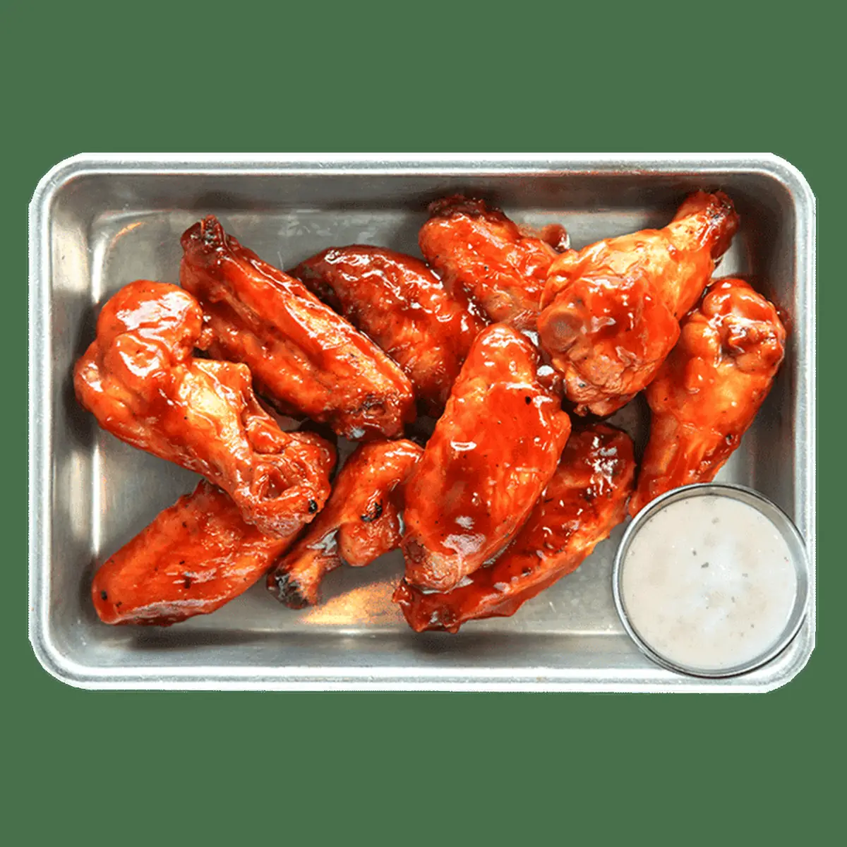 Buffalo Wing