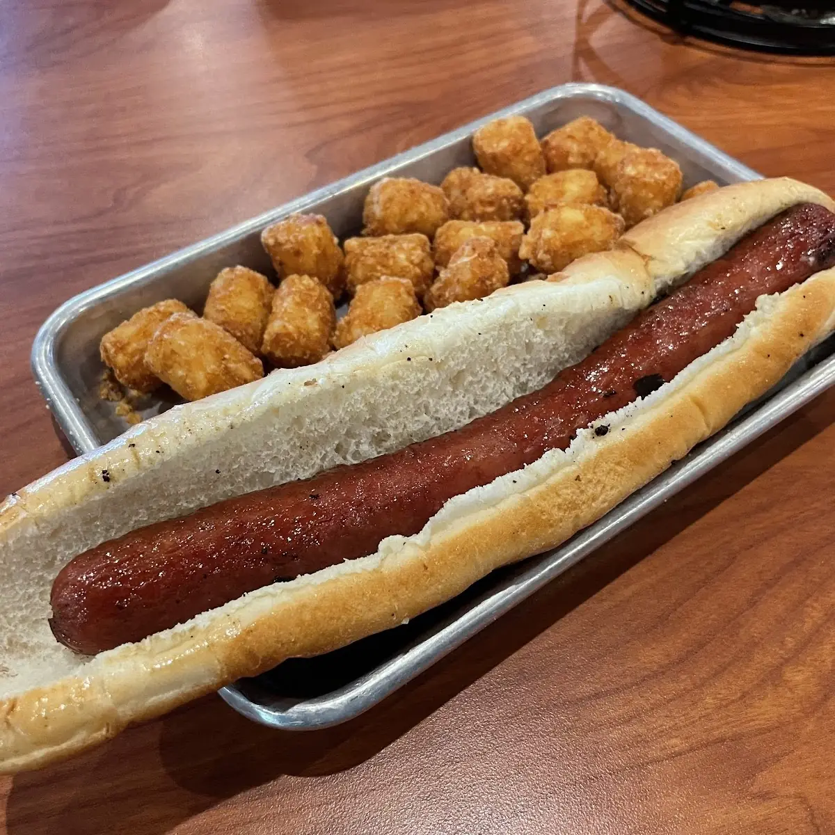 Hot Dog