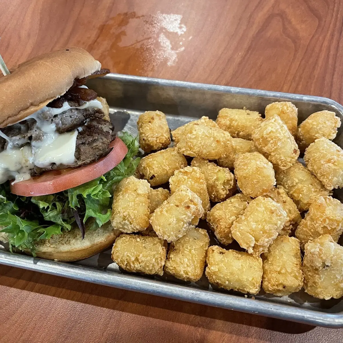 Tater Tots