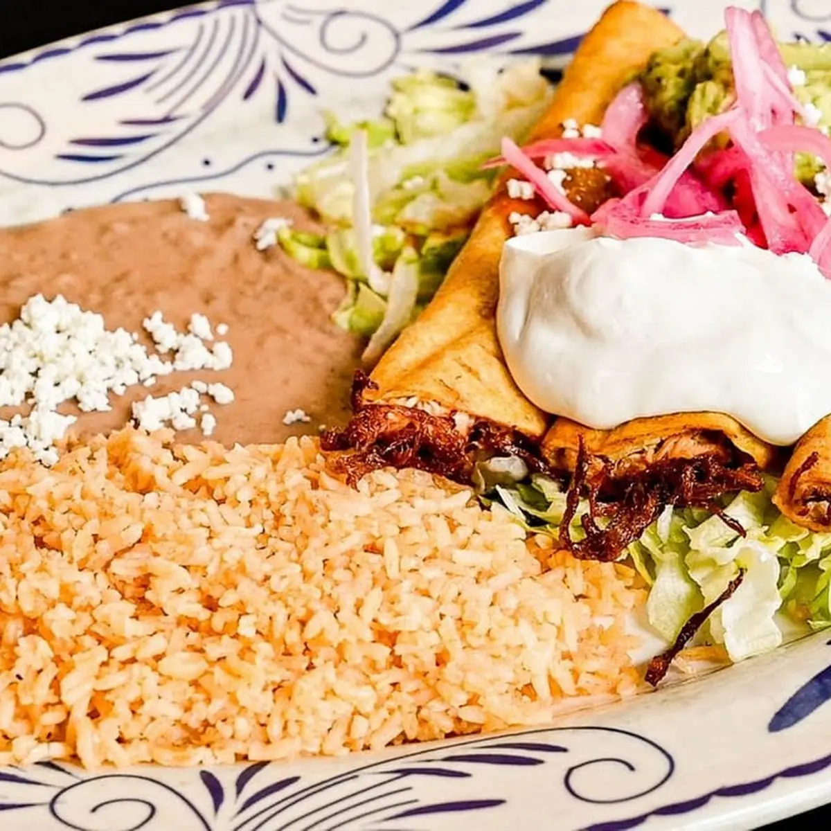 SD Chile Relleno Cheese
