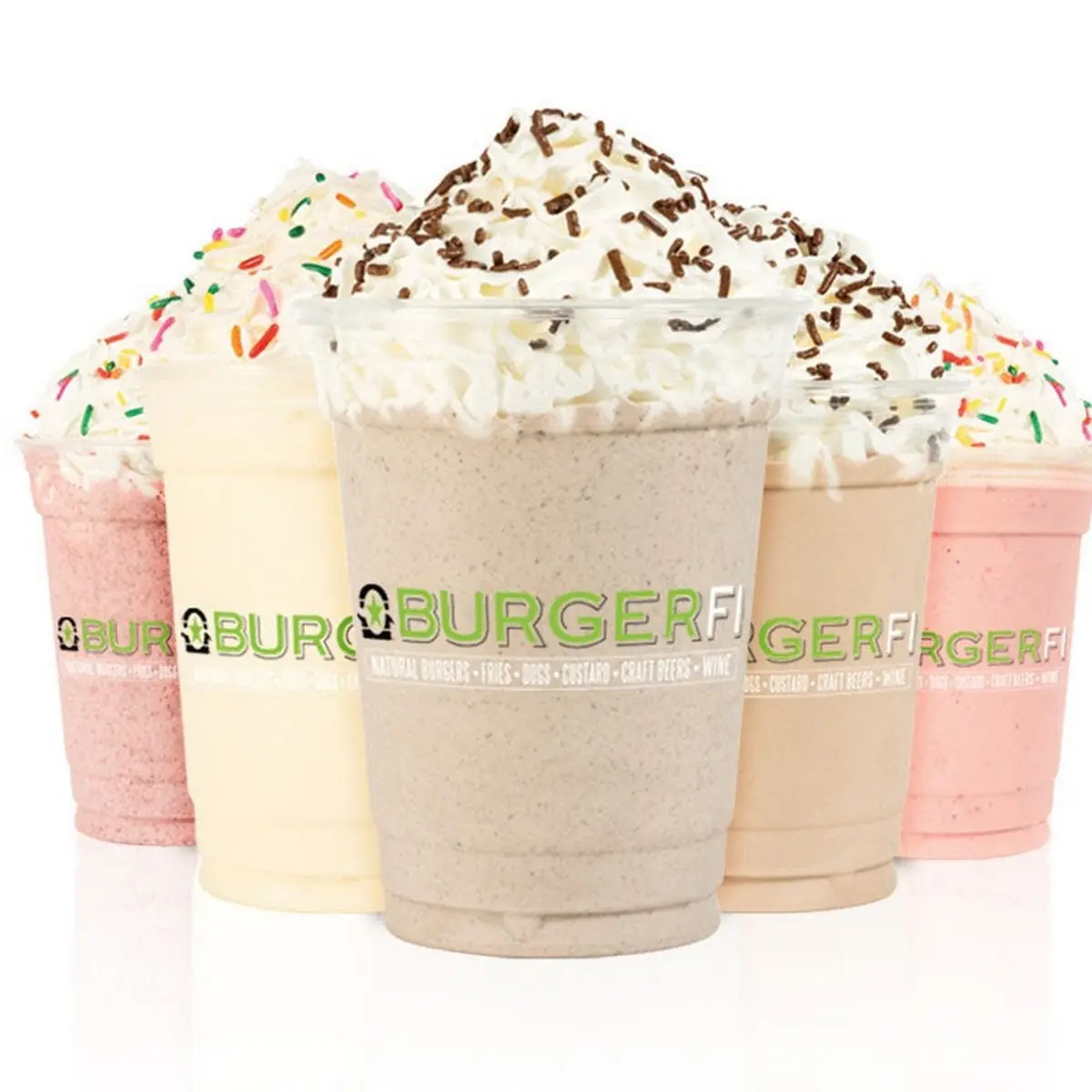 Milkshake