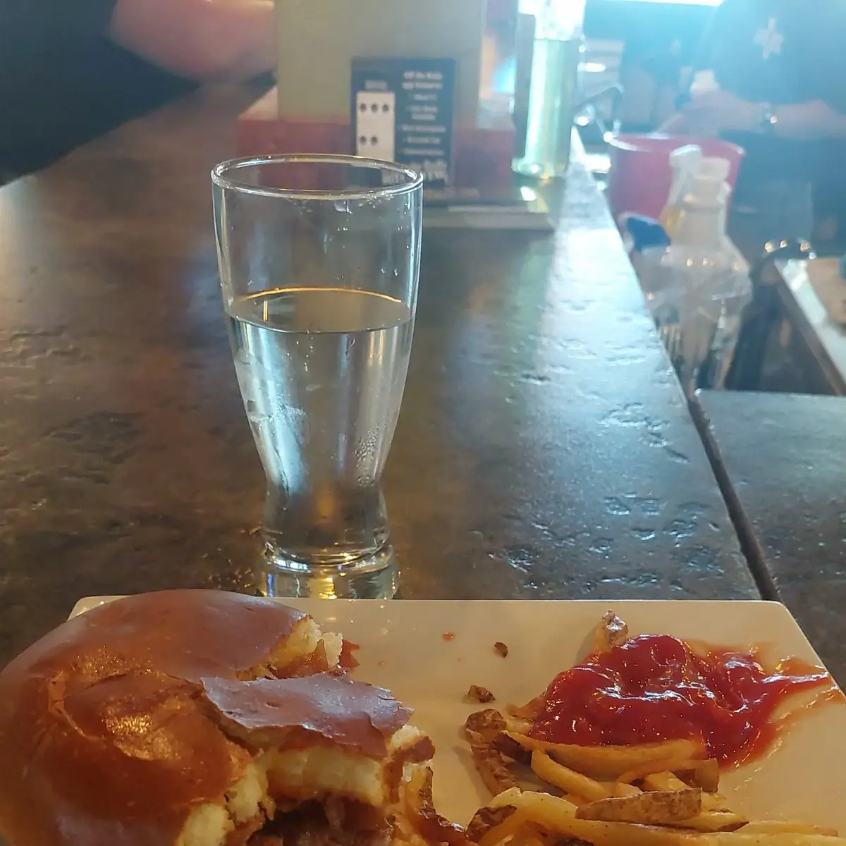 Chicken Sandwich