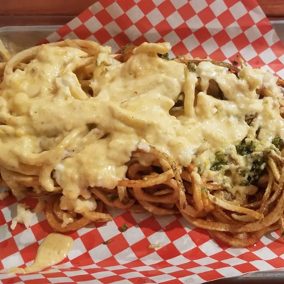 French Fries