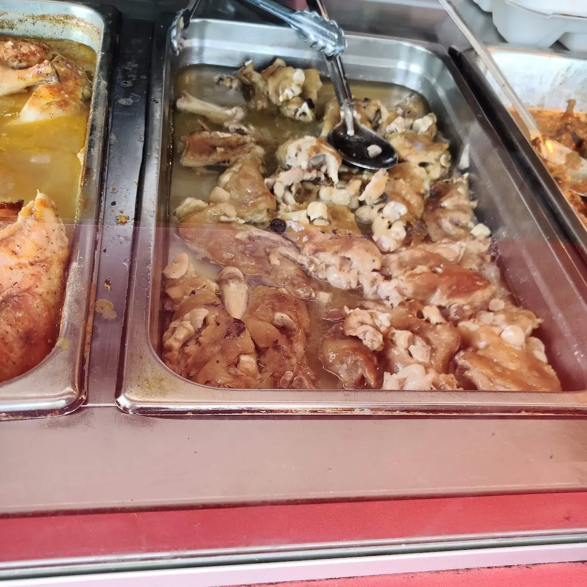 Pig Feet