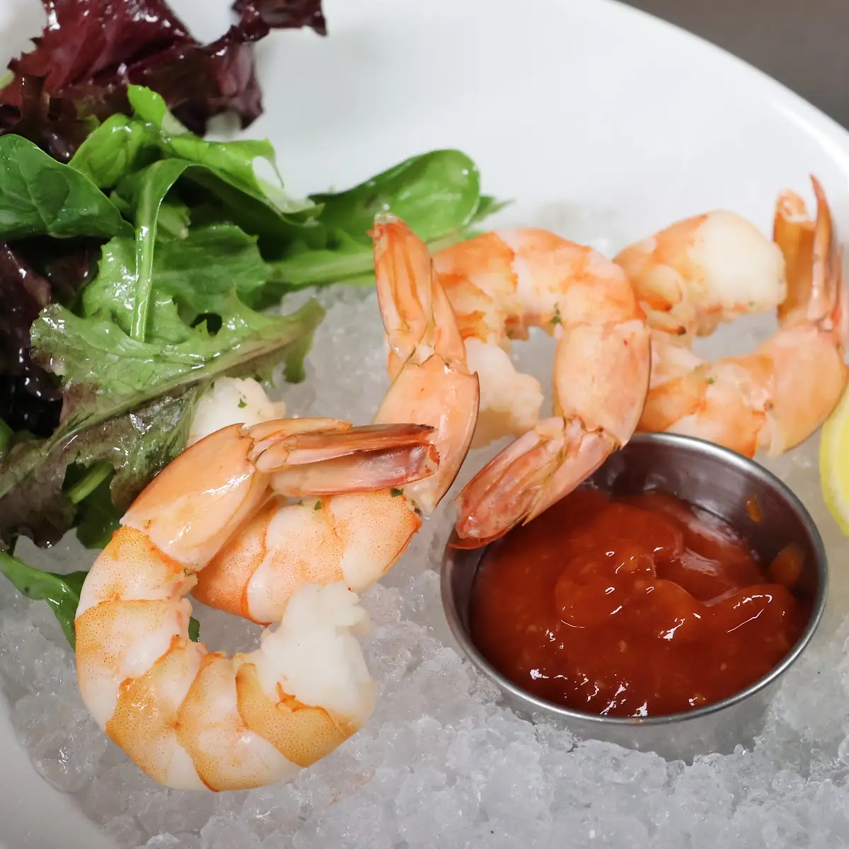 Shrimp Cocktail
