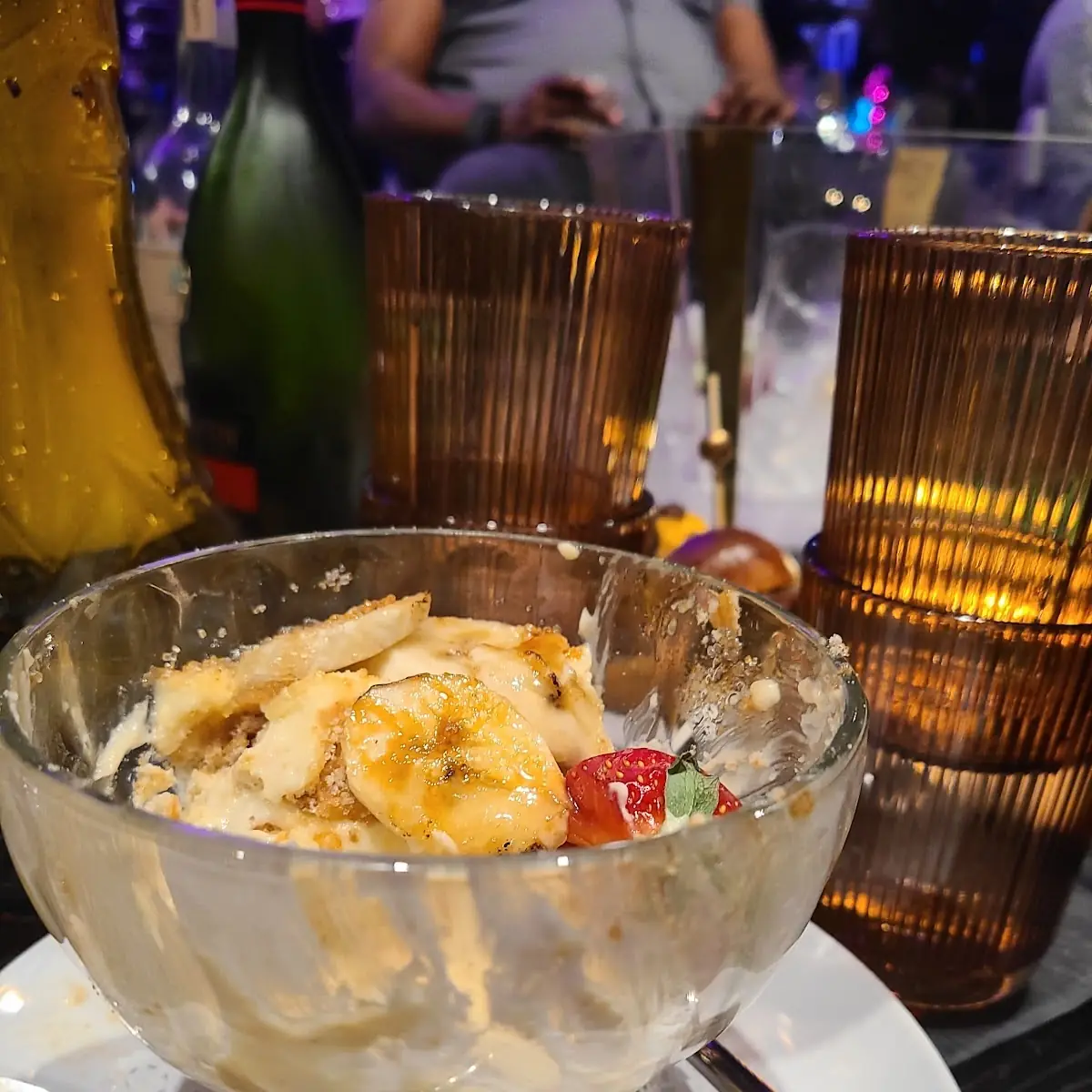 Banana Foster