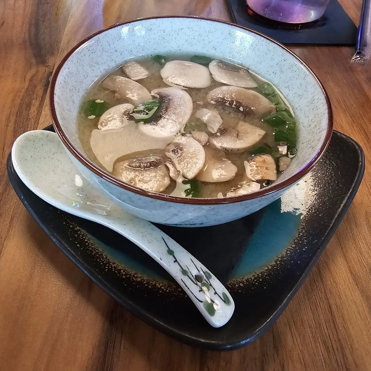 Miso Soup